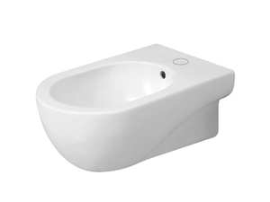 NUVOLA - Wall-hung ceramic bidet _ Azzurra Ceramica